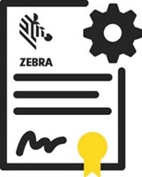 Z1RE MC18XX 2200 Zebra Authorized Distributor Carema Hardware